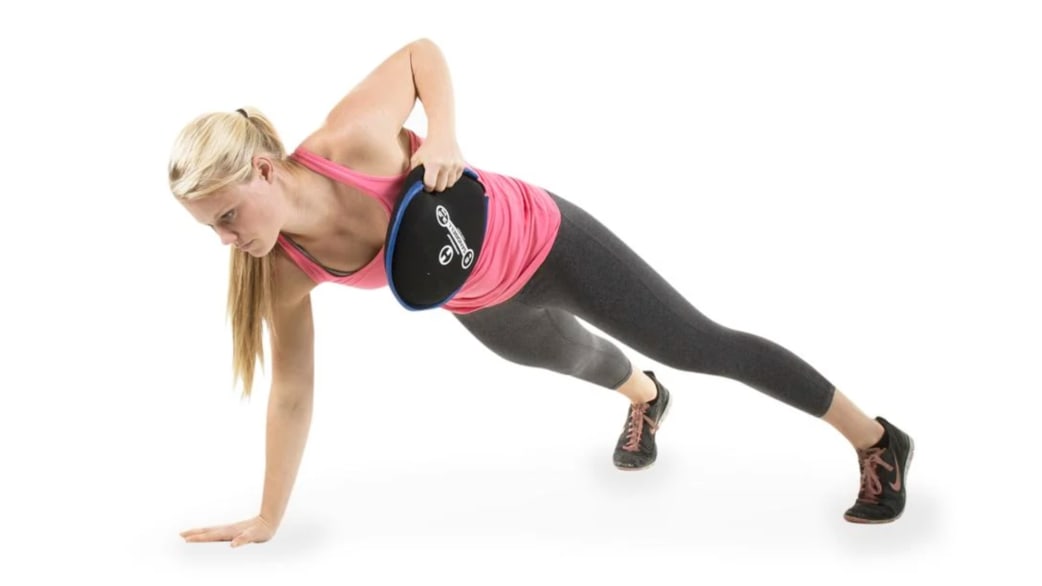 SandBells Strength Training Tools Rogue Fitness